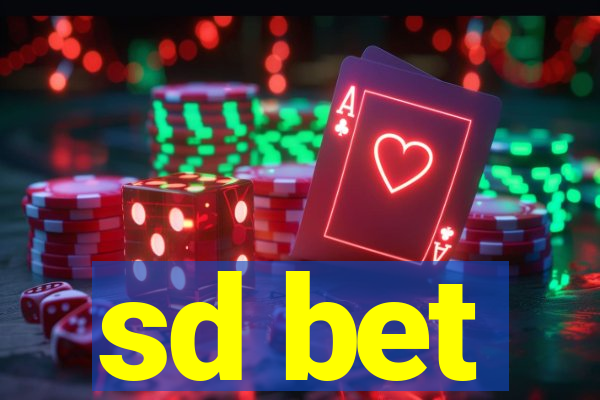 sd bet